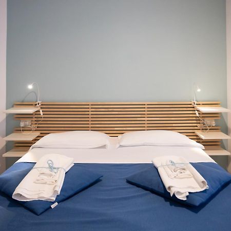 B&B In Natura Salerno Dış mekan fotoğraf