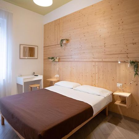 B&B In Natura Salerno Dış mekan fotoğraf