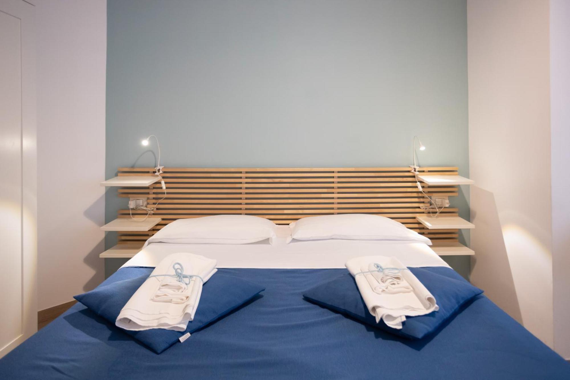 B&B In Natura Salerno Dış mekan fotoğraf