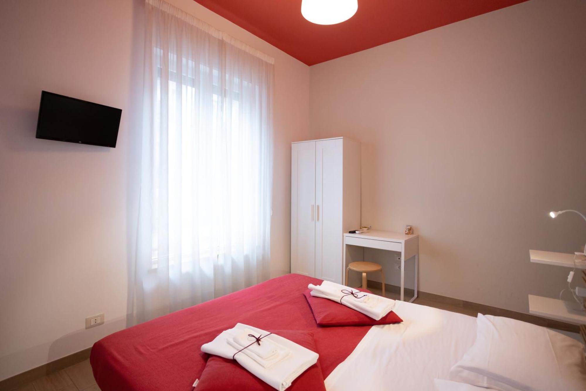 B&B In Natura Salerno Dış mekan fotoğraf