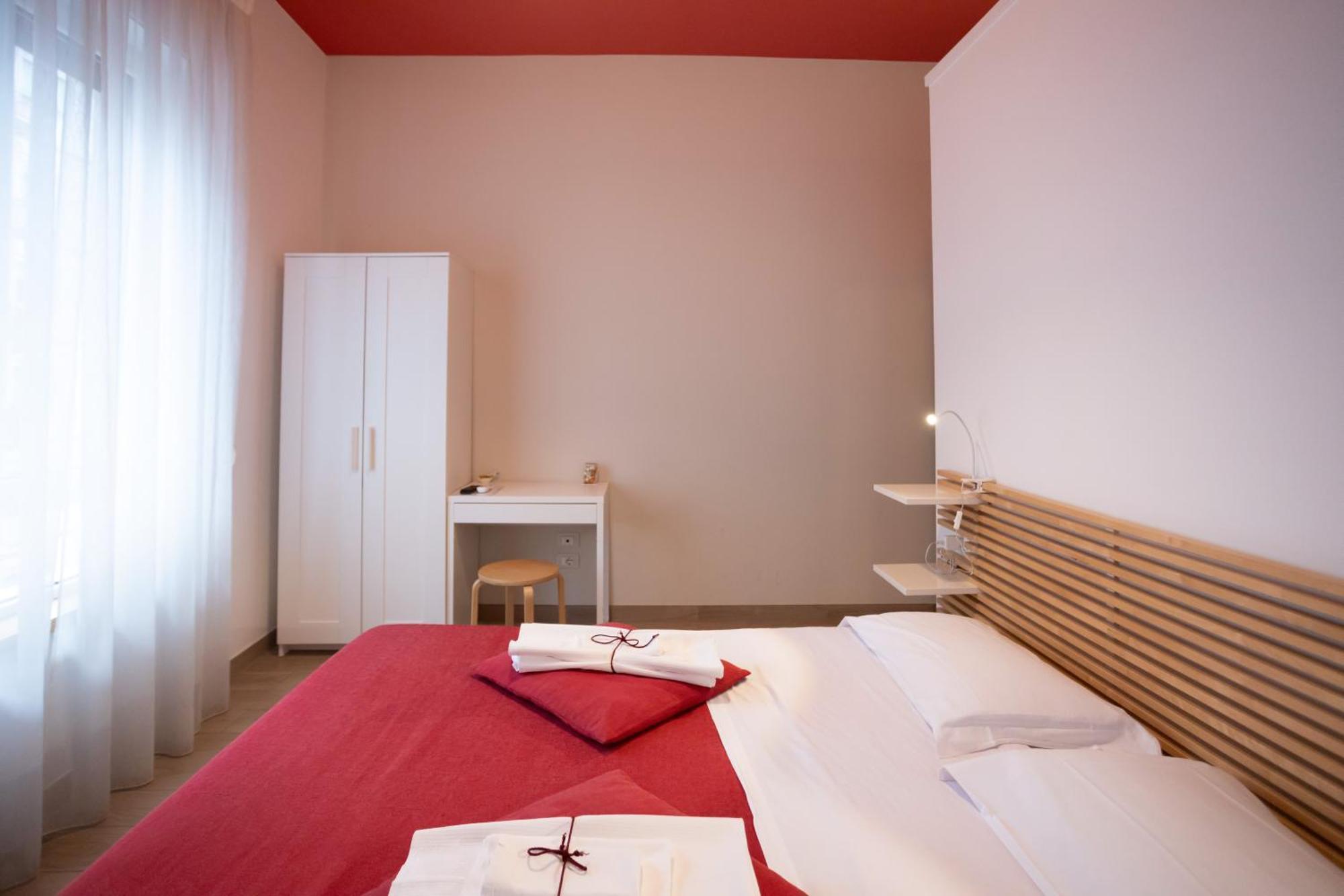 B&B In Natura Salerno Dış mekan fotoğraf