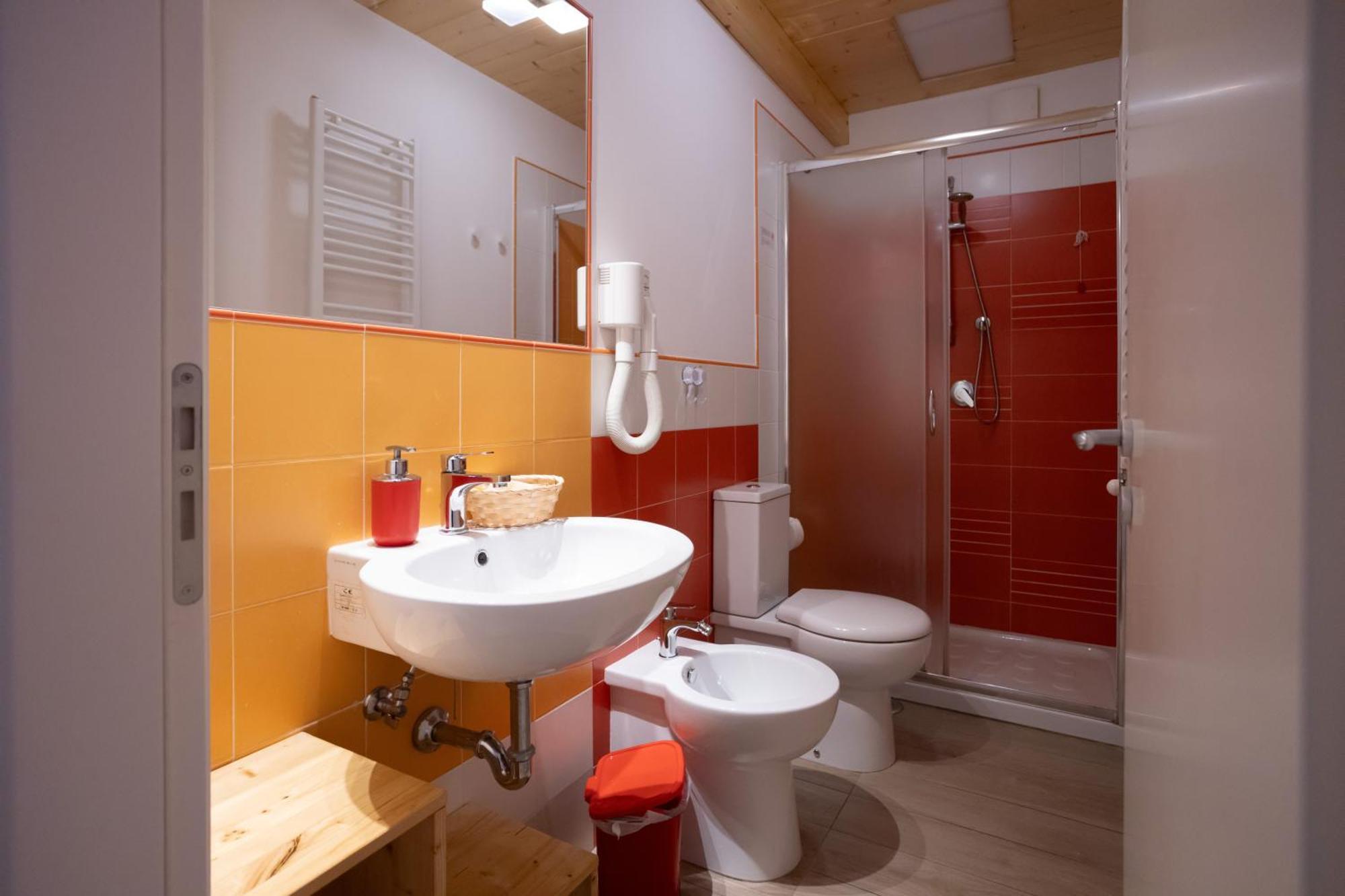 B&B In Natura Salerno Dış mekan fotoğraf