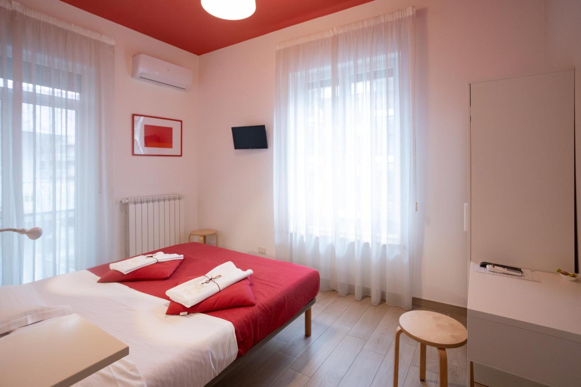 B&B In Natura Salerno Dış mekan fotoğraf