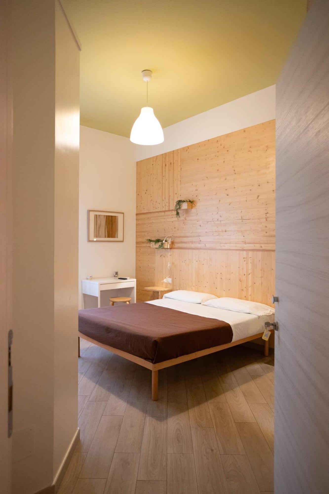 B&B In Natura Salerno Dış mekan fotoğraf