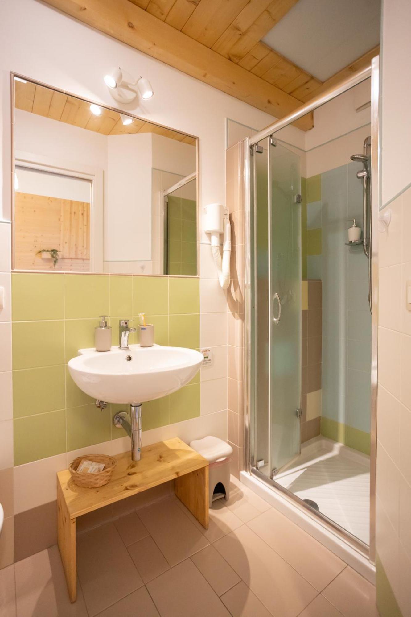 B&B In Natura Salerno Dış mekan fotoğraf