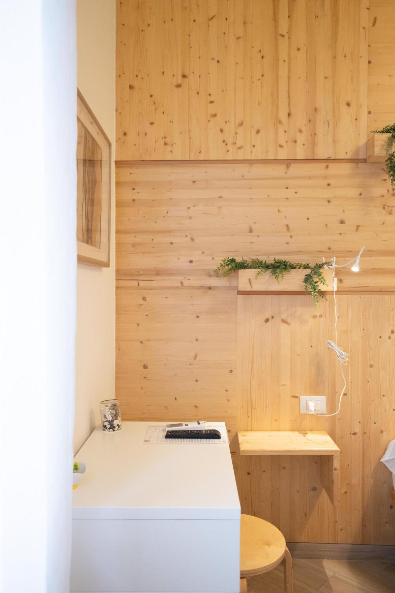 B&B In Natura Salerno Dış mekan fotoğraf